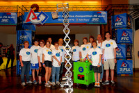 G3 at Worlds in St. Louis, MO, 4/28/2012
