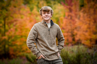 Noah H. Senior, 10/13/25