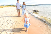 Mallory & Woody's Family, 9/18/25