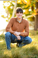 Jake V. Senior, 10/8/25