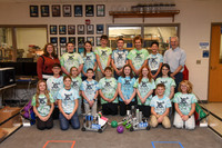 PMS G3 Robotics Teams, 11/10/25