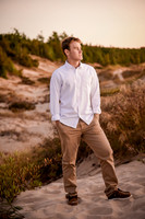 Caiden P. Senior, 10/15/25