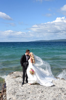 Alexis + Auston C. Full Wedding, 8/23/25