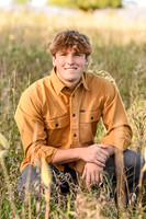 Gavin K. Senior, 10/20/25