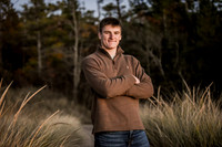 Zaiden L. Senior, 10/30/25