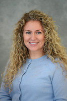 Ellen H. Retouched Purchased Headshots