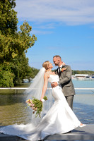 Alexis V. + Karol G. Wedding, 9/13/25