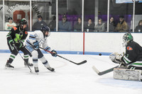 PHS Hockey Game vs Manistique, 1/9/26
