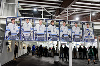 PHS Hockey Senior Night, 2/6/26
