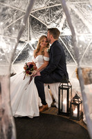 Stacey + Jared G. Mini Wedding Gallery, 2/21/26