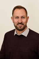 Jesse L. Headshots, 3/18/326
