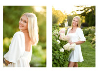 Elaina E. Senior Book Proof