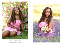 Allie J. Senior Book Proof