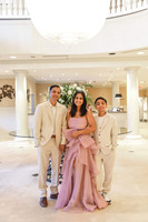 Sumant & Sasmita J. Family, 5/9/26