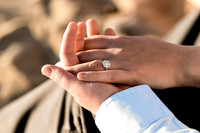 Jacob Gerszten & Amy Chamberlin Surprise Engagement, 5/14/26