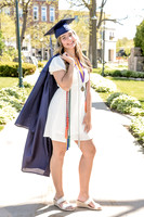 Sarah S. & Family Cap & Gown, 5/31/26