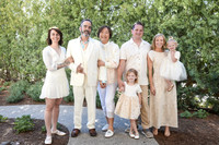Chin & Bill P. Extended Family-Full Gallery