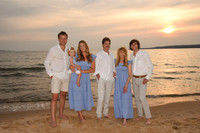 Lauren & Tony's Extended Family, 7/2/26