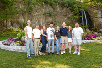 Tina D. Extended Family, 7/7/26