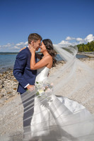 Abbey + Brandt H. Wedding Mini Gallery