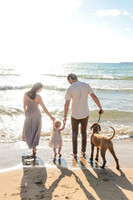 Rhi + Dalton's Family, 8/24/26