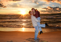 Aric W. + Amy W. Surprise Proposal, 10/8/26