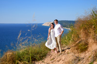 Aidan M. + Isabella J. Engagement, 9/6/26