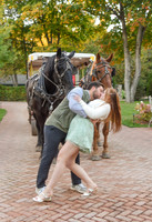 Ben H. + Marissa Surprise Proposal, 10/5/26