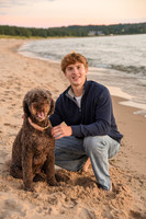 Miles M. Senior, 9/2/26