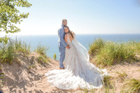 Sean + Meg F. Wedding Full Gallery, 7/13/26