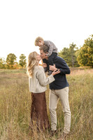 Danielle + Nathan + L, 10/6/26