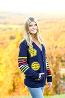 Avery S. Senior Fall Session, 10/11/26
